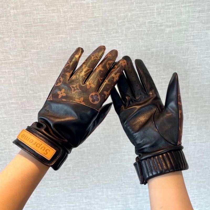 Louis Vuitton Gloves